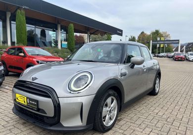 MINI Cooper, 2023