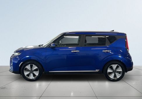 Kia Soul, 2023