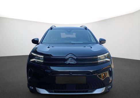 Citroën C5 Aircross, 2024 2
