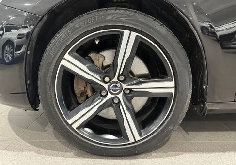 Volvo V60, 2018 3