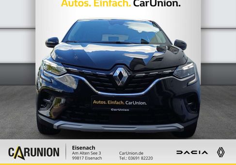 Renault Captur, 2023
