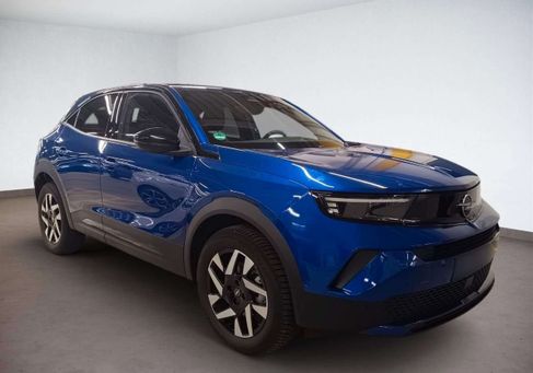 Opel Mokka, 2025 3