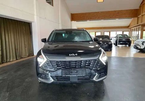 Kia Sportage, 2026 2