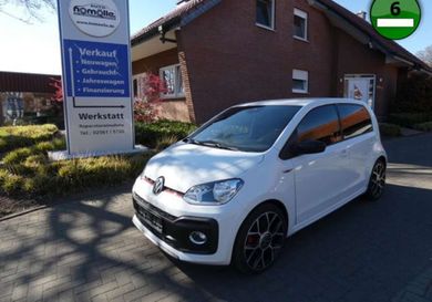 Volkswagen up!, 2022