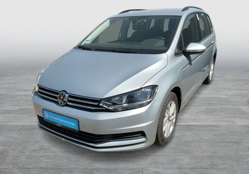 Volkswagen Touran, 2025 2