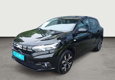 Dacia Sandero, 2024