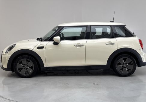MINI, 2022