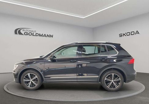 Volkswagen Tiguan, 2020 2