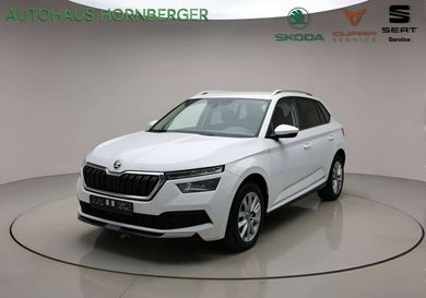 Skoda Kamiq, 2023
