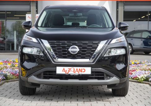 Nissan X-Trail, 2026 3