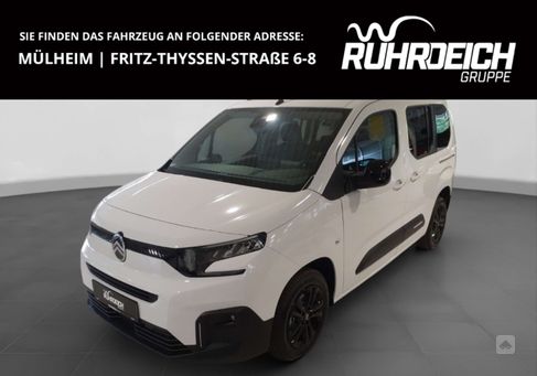 Citroën Berlingo, 2024