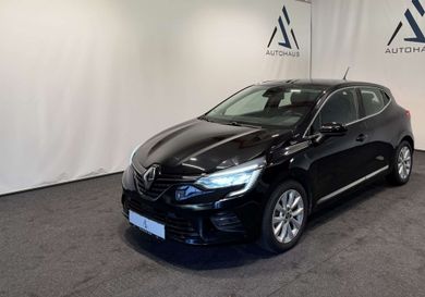 Renault Clio, 2020