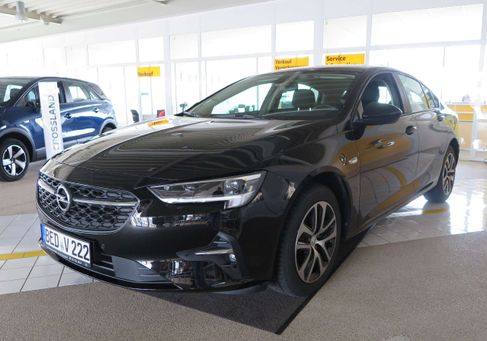 Opel Insignia, 2020 2