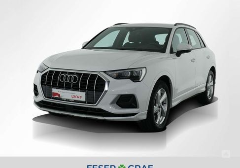 Audi Q3, 2022