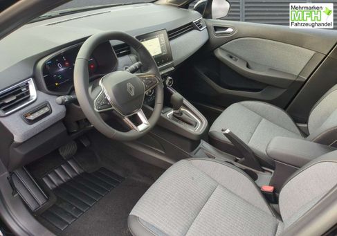 Renault Clio, 2025