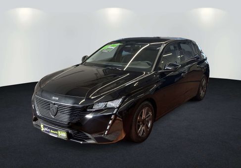 Peugeot 308, 2022