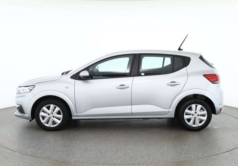 Dacia Sandero, 2022