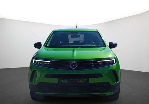 Opel Mokka, 2024 2