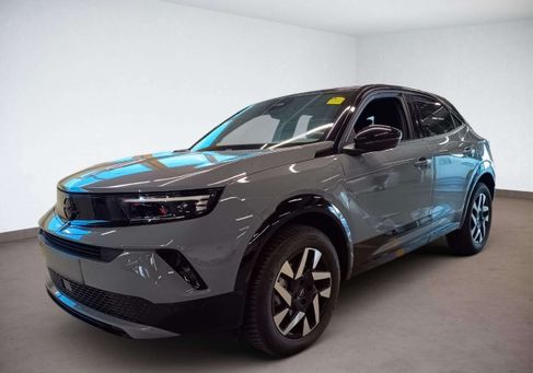 Opel Mokka, 2025 2
