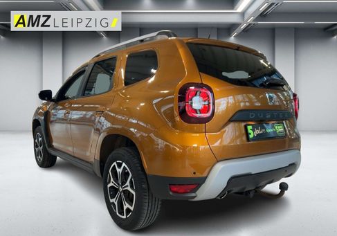 Dacia Duster, 2020
