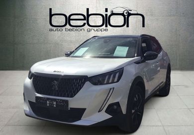 Peugeot 2008, 2022
