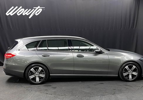Mercedes-Benz C 200, 2023