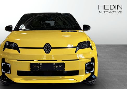 Renault, 2026 2
