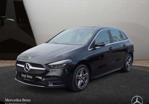 Mercedes-Benz B 250, 2022