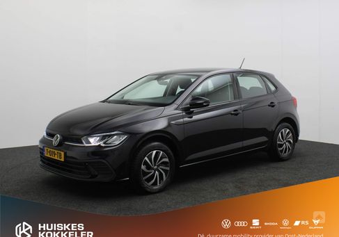 Volkswagen Polo, 2023