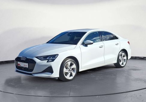 Audi A3, 2025 2