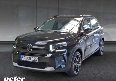 Citroën C3, 2026