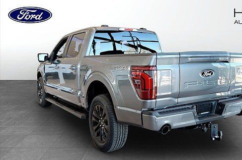 Ford F 150, 2025