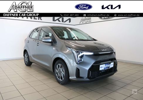 Kia Picanto, 2024