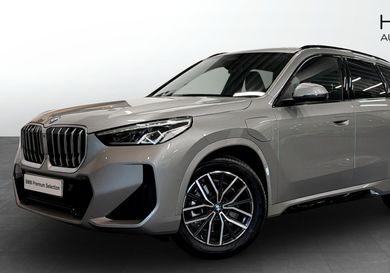 BMW X1, 2026