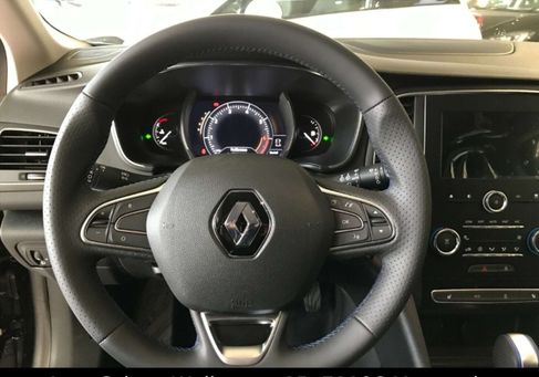 Renault Megane, 2020