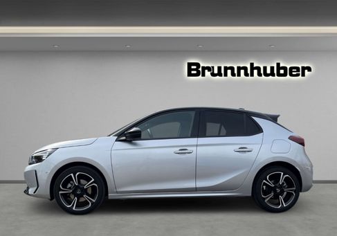 Opel Corsa, 2025 2