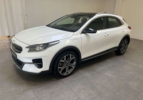 Kia XCeed, 2023