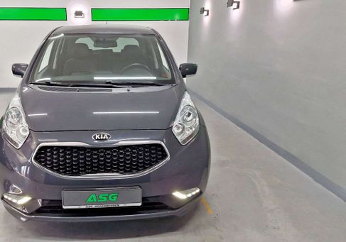 Kia Venga, 2019
