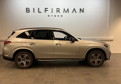 Mercedes-Benz GLC 300, 2024