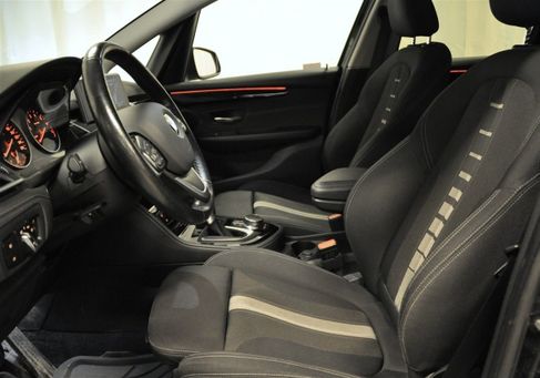 BMW 225 Active Tourer, 2017