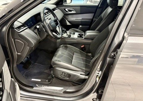 Land Rover Range Rover Velar, 2021