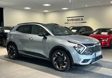 Kia Sportage, 2023