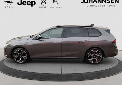 Opel Astra, 2024