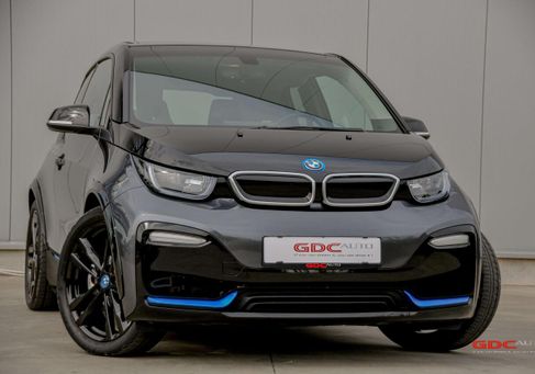 BMW i3, 2019 2