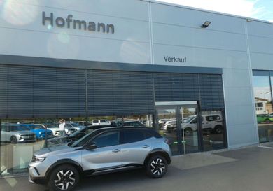 Opel Mokka, 2025