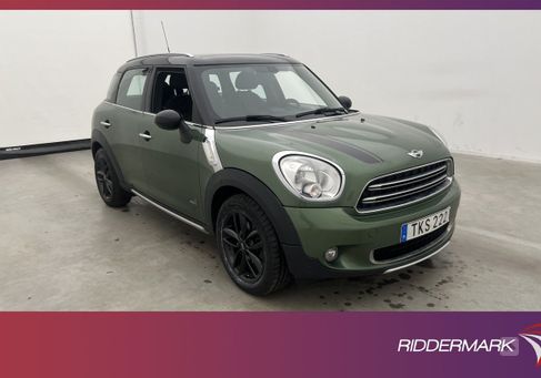 MINI, 2015