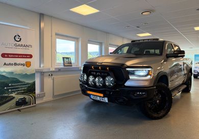 RAM 1500, 2022
