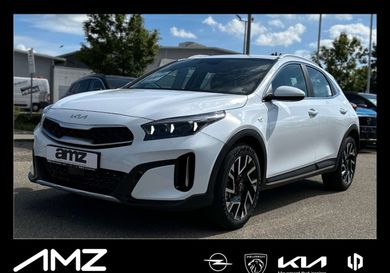 Kia XCeed, 2023