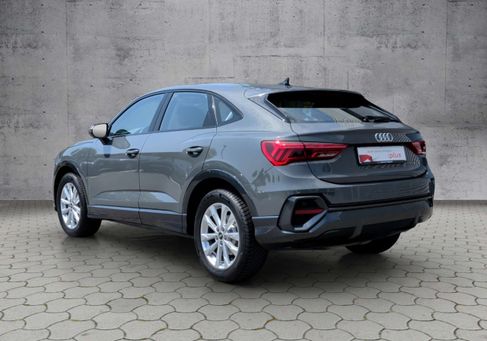 Audi Q3, 2023