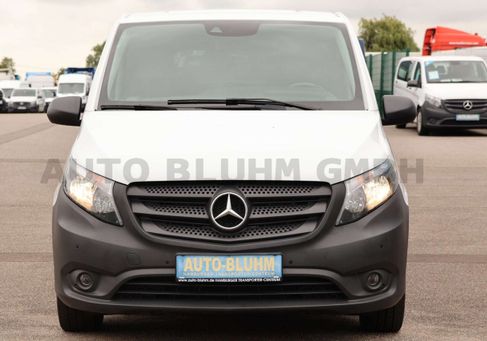Mercedes-Benz Vito, 2023
